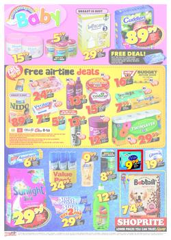 Shoprite Freestate (21 Nov - 11 Dec), page 8
