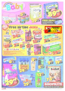 Shoprite Freestate (21 Nov - 11 Dec), page 8
