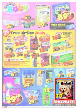 Shoprite Freestate (21 Nov - 11 Dec), page 8
