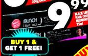Black Like Me Hair ColourMononight Black-25ml