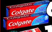 Colgate Toothpaste-100ml