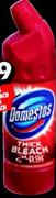 Domestos Thick Bleach-750ml