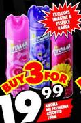 Aroma  Air Freshner-100ml