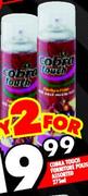 Cobra Touch Furniture Polish-275ml