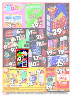 Shoprite Northern Cape (14 Nov - 20 Nov), page 3