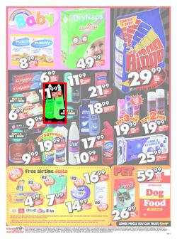 Shoprite Northern Cape (14 Nov - 20 Nov), page 3