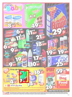 Shoprite Northern Cape (14 Nov - 20 Nov), page 3