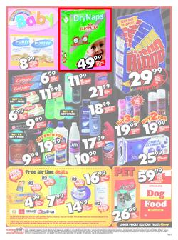 Shoprite Northern Cape (14 Nov - 20 Nov), page 3
