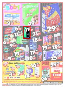 Shoprite Northern Cape (14 Nov - 20 Nov), page 3
