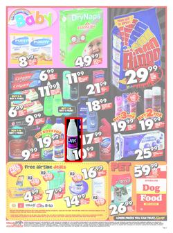 Shoprite Northern Cape (14 Nov - 20 Nov), page 3