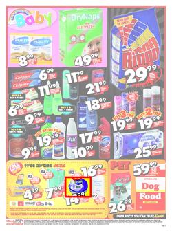 Shoprite Northern Cape (14 Nov - 20 Nov), page 3