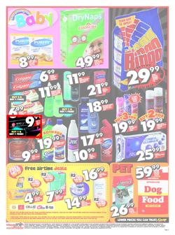Shoprite Northern Cape (14 Nov - 20 Nov), page 3