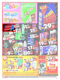 Shoprite Northern Cape (14 Nov - 20 Nov), page 3