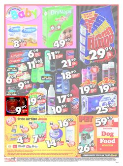 Shoprite Northern Cape (14 Nov - 20 Nov), page 3