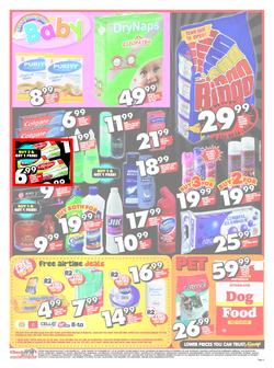 Shoprite Northern Cape (14 Nov - 20 Nov), page 3