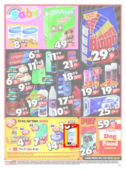 Shoprite Northern Cape (14 Nov - 20 Nov), page 3