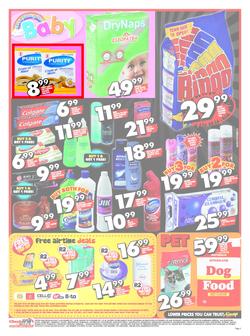 Shoprite Northern Cape (14 Nov - 20 Nov), page 3