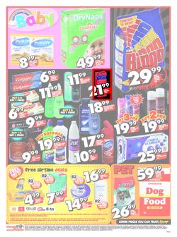 Shoprite Northern Cape (14 Nov - 20 Nov), page 3