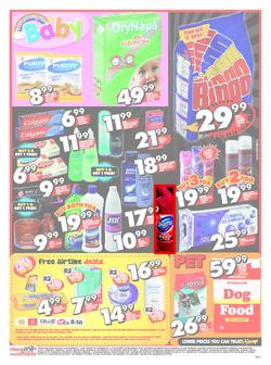 Shoprite Northern Cape (14 Nov - 20 Nov), page 3