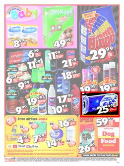 Shoprite Northern Cape (14 Nov - 20 Nov), page 3