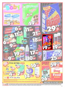 Shoprite Northern Cape (14 Nov - 20 Nov), page 3