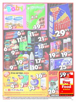 Shoprite Northern Cape (14 Nov - 20 Nov), page 3