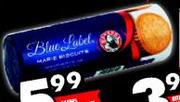 Blue Label Mares Bake Biscuits-300gm