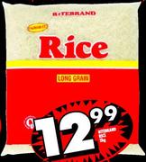 Ritebrand Rice-2kg