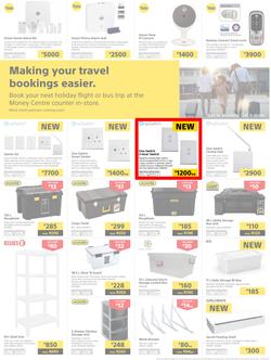 Builders Superstore EL : The Best Deals On The Widest Range (25 Jun - 21 Jul 2019), page 10
