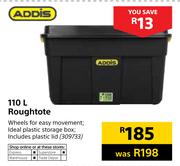 Addis 110L Roughtote