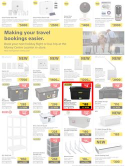 Builders Superstore Inland : The Best Deals On The Widest Range (25 Jun - 21 Jul 2019), page 10