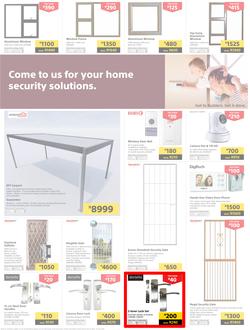 Builders Superstore KZN : The Best Deals On The Widest Range (25 Jun - 21 Jul 2019), page 13