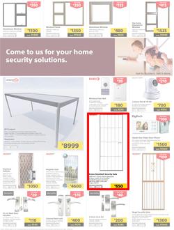 Builders Superstore KZN : The Best Deals On The Widest Range (25 Jun - 21 Jul 2019), page 13