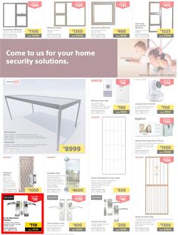 Builders Superstore KZN : The Best Deals On The Widest Range (25 Jun - 21 Jul 2019), page 13