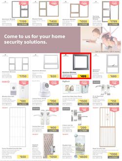 Builders WC : The Best Deals On The Widest Range (25 Jun - 21 Jul 2019), page 13