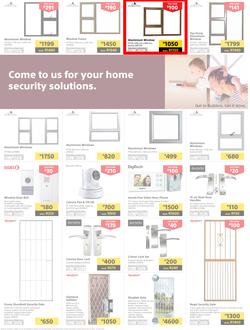 Builders WC : The Best Deals On The Widest Range (25 Jun - 21 Jul 2019), page 13
