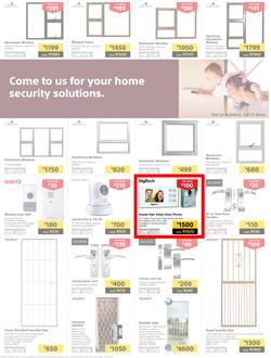 Builders WC : The Best Deals On The Widest Range (25 Jun - 21 Jul 2019), page 13