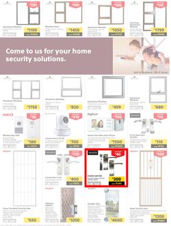 Builders WC : The Best Deals On The Widest Range (25 Jun - 21 Jul 2019), page 13