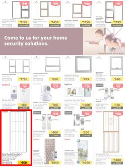 Builders WC : The Best Deals On The Widest Range (25 Jun - 21 Jul 2019), page 13