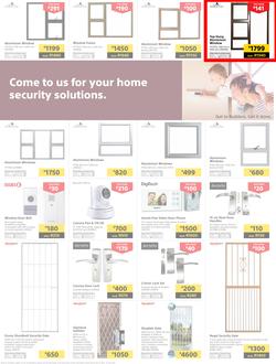 Builders WC : The Best Deals On The Widest Range (25 Jun - 21 Jul 2019), page 13