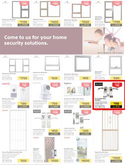 Builders WC : The Best Deals On The Widest Range (25 Jun - 21 Jul 2019), page 13
