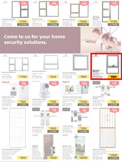 Builders WC : The Best Deals On The Widest Range (25 Jun - 21 Jul 2019), page 13