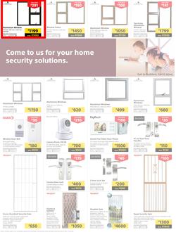 Builders WC : The Best Deals On The Widest Range (25 Jun - 21 Jul 2019), page 13