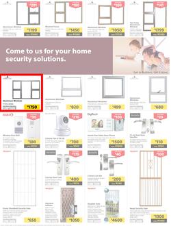 Builders WC : The Best Deals On The Widest Range (25 Jun - 21 Jul 2019), page 13