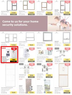 Builders WC : The Best Deals On The Widest Range (25 Jun - 21 Jul 2019), page 13