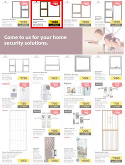 Builders WC : The Best Deals On The Widest Range (25 Jun - 21 Jul 2019), page 13