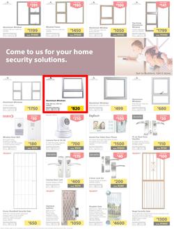 Builders WC : The Best Deals On The Widest Range (25 Jun - 21 Jul 2019), page 13