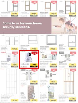Builders WC : The Best Deals On The Widest Range (25 Jun - 21 Jul 2019), page 13