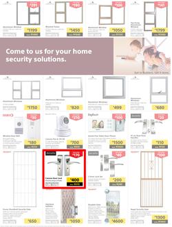 Builders WC : The Best Deals On The Widest Range (25 Jun - 21 Jul 2019), page 13