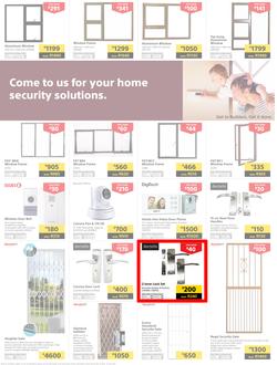 Builders EL : The Best Deals On The Widest Range (25 Jun - 21 Jul 2019), page 13